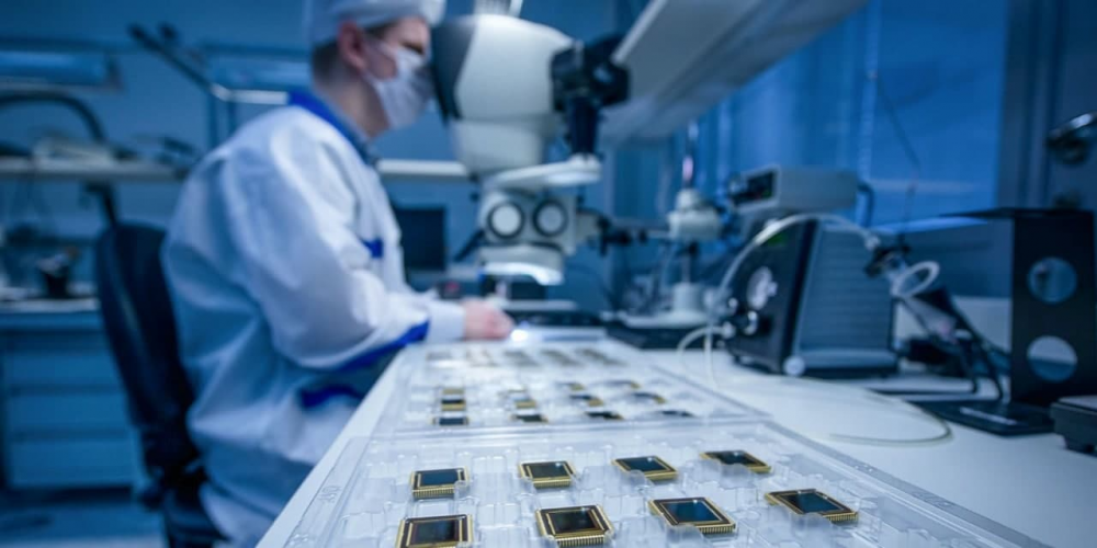 Организаторы конкурса «Новатор Москвы» выбрали разработки, которые поборются за победу. Фото: mos.ru