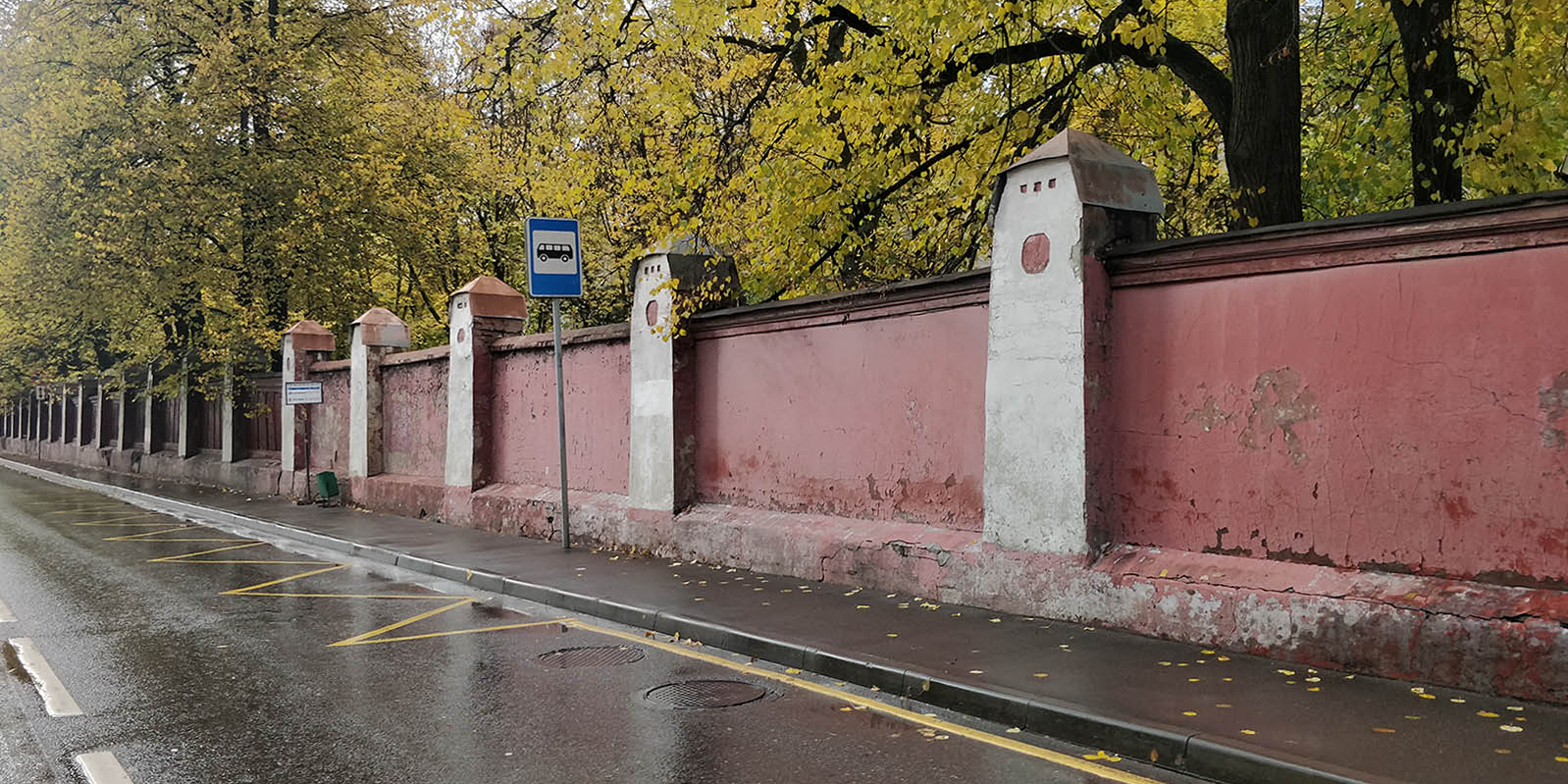 улица 8 марта в москве